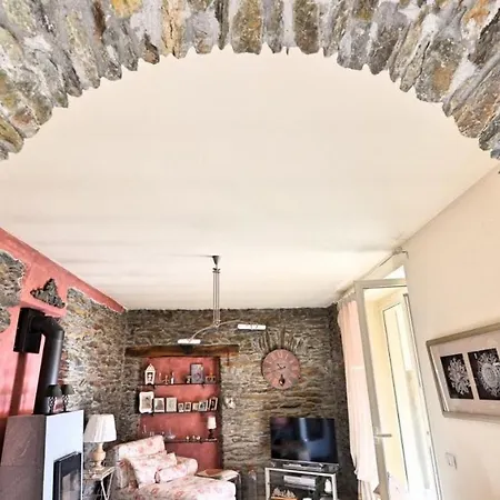 Estalagem Casa Filomena *