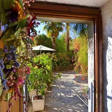 Estalagem Casa Filomena *