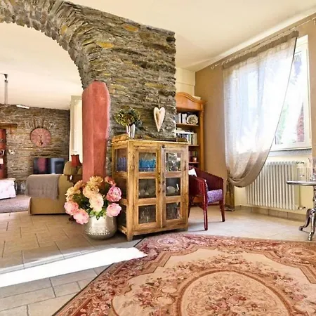 Kro Casa Filomena Menaggio