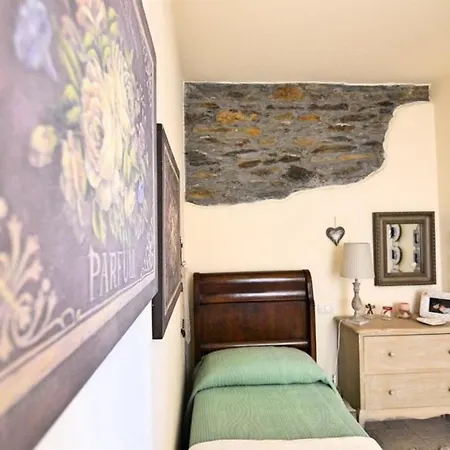 Casa Filomena Kro