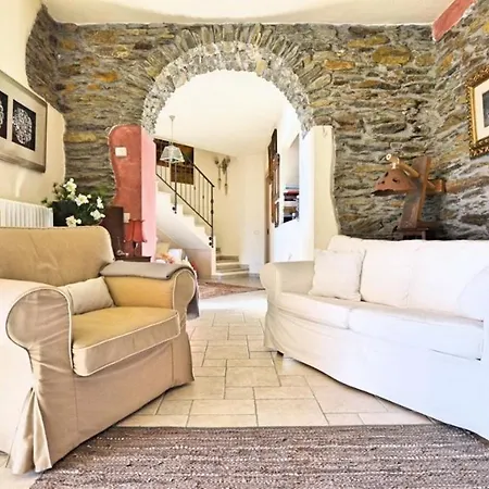 Casa Filomena Gasthof *