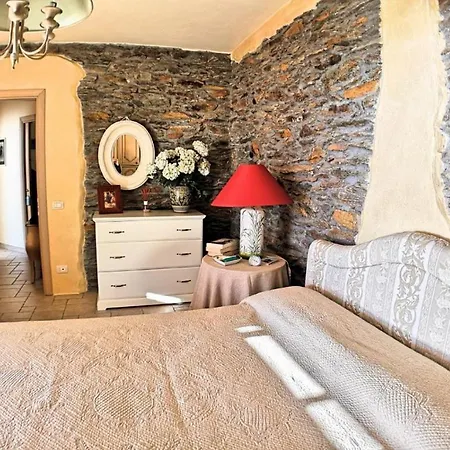 Kro Casa Filomena *