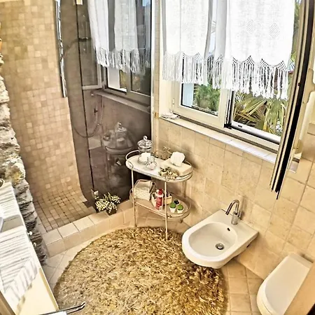 Casa Filomena Kro