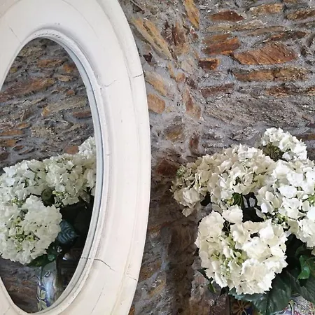 Casa Filomena Gasthof